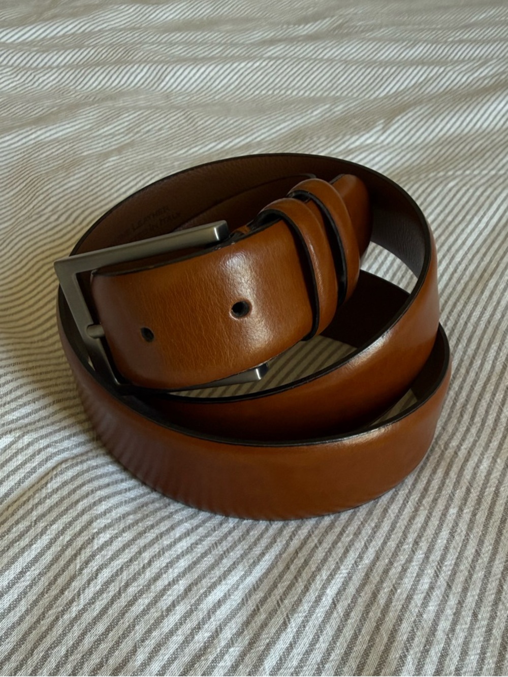 Joseph Abboud 40 Belt
